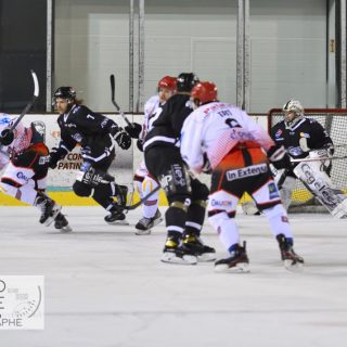 20/02/2021 - J4 - BREST-CHOLET (3-7) - © Julien Ogor