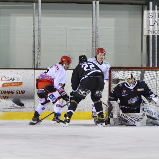 20/02/2021 - J4 - BREST-CHOLET (3-7) - © Julien Ogor