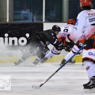 20/02/2021 - J4 - BREST-CHOLET (3-7) - © Julien Ogor
