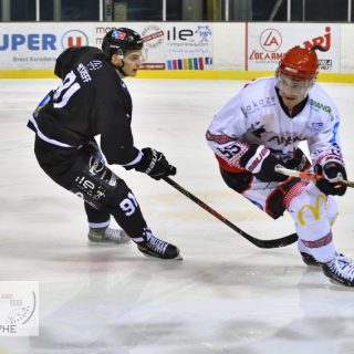 20/02/2021 - J4 - BREST-CHOLET (3-7) - © Julien Ogor