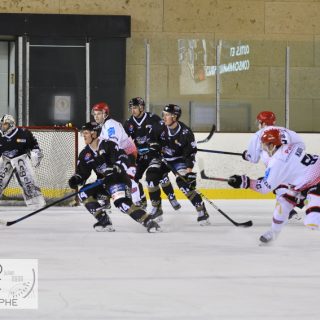 20/02/2021 - J4 - BREST-CHOLET (3-7) - © Julien Ogor