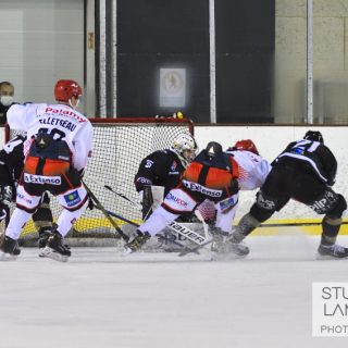 20/02/2021 - J4 - BREST-CHOLET (3-7) - © Julien Ogor