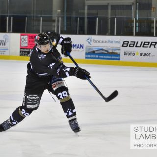 20/02/2021 - J4 - BREST-CHOLET (3-7) - © Julien Ogor