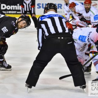 20/02/2021 - J4 - BREST-CHOLET (3-7) - © Julien Ogor