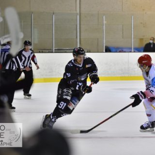 20/02/2021 - J4 - BREST-CHOLET (3-7) - © Julien Ogor