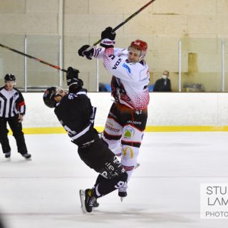 20/02/2021 - J4 - BREST-CHOLET (3-7) - © Julien Ogor