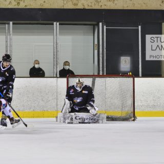 20/02/2021 - J4 - BREST-CHOLET (3-7) - © Julien Ogor