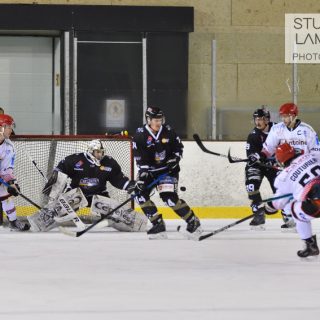 20/02/2021 - J4 - BREST-CHOLET (3-7) - © Julien Ogor