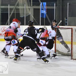 20/02/2021 - J4 - BREST-CHOLET (3-7) - © Julien Ogor