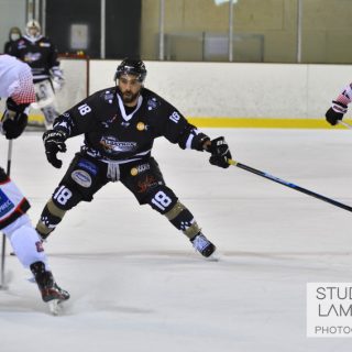 20/02/2021 - J4 - BREST-CHOLET (3-7) - © Julien Ogor