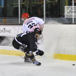20/02/2021 - J4 - BREST-CHOLET (3-7) - © Julien Ogor