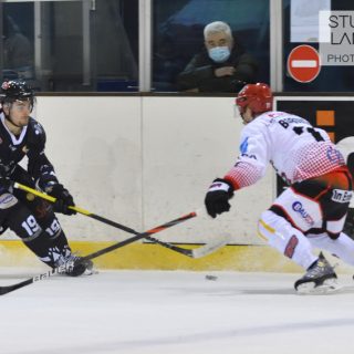 20/02/2021 - J4 - BREST-CHOLET (3-7) - © Julien Ogor