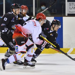 20/02/2021 - J4 - BREST-CHOLET (3-7) - © Julien Ogor