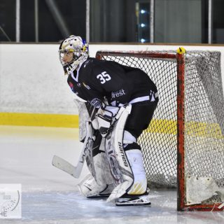 20/02/2021 - J4 - BREST-CHOLET (3-7) - © Julien Ogor