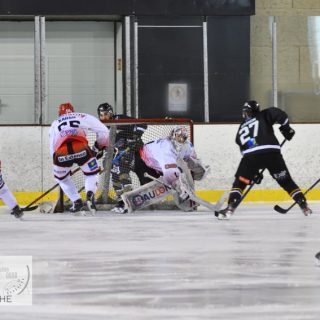 20/02/2021 - J4 - BREST-CHOLET (3-7) - © Julien Ogor
