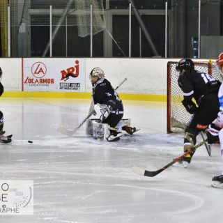 20/02/2021 - J4 - BREST-CHOLET (3-7) - © Julien Ogor