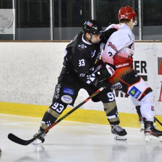 20/02/2021 - J4 - BREST-CHOLET (3-7) - © Julien Ogor