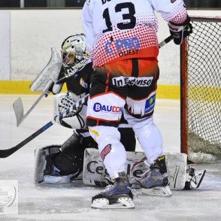 20/02/2021 - J4 - BREST-CHOLET (3-7) - © Julien Ogor