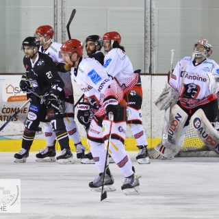 20/02/2021 - J4 - BREST-CHOLET (3-7) - © Julien Ogor