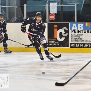 20/02/2021 - J4 - BREST-CHOLET (3-7) - © Julien Ogor