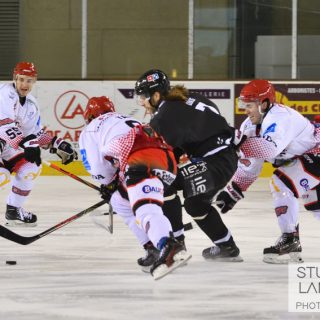 20/02/2021 - J4 - BREST-CHOLET (3-7) - © Julien Ogor