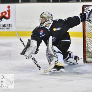 20/02/2021 - J4 - BREST-CHOLET (3-7) - © Julien Ogor