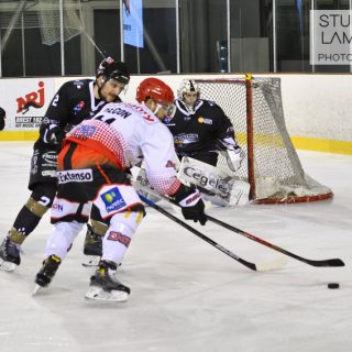 20/02/2021 - J4 - BREST-CHOLET (3-7) - © Julien Ogor