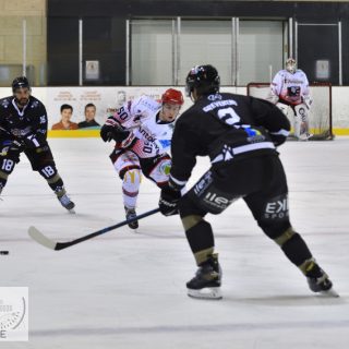 20/02/2021 - J4 - BREST-CHOLET (3-7) - © Julien Ogor