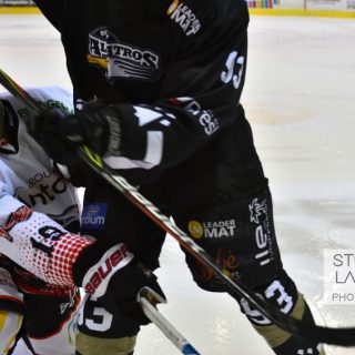 20/02/2021 - J4 - BREST-CHOLET (3-7) - © Julien Ogor