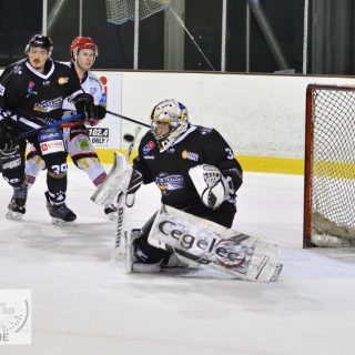 20/02/2021 - J4 - BREST-CHOLET (3-7) - © Julien Ogor
