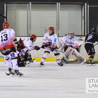 20/02/2021 - J4 - BREST-CHOLET (3-7) - © Julien Ogor