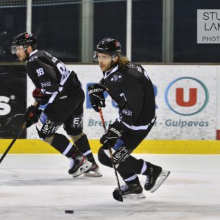 20/02/2021 - J4 - BREST-CHOLET (3-7) - © Julien Ogor