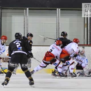 20/02/2021 - J4 - BREST-CHOLET (3-7) - © Julien Ogor