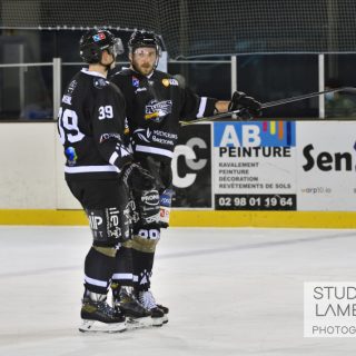 20/02/2021 - J4 - BREST-CHOLET (3-7) - © Julien Ogor