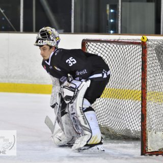 20/02/2021 - J4 - BREST-CHOLET (3-7) - © Julien Ogor