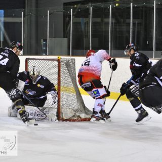 20/02/2021 - J4 - BREST-CHOLET (3-7) - © Julien Ogor