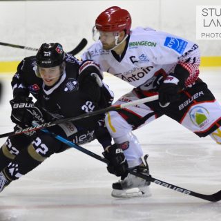 20/02/2021 - J4 - BREST-CHOLET (3-7) - © Julien Ogor