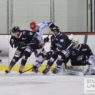 20/02/2021 - J4 - BREST-CHOLET (3-7) - © Julien Ogor