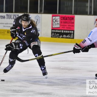 20/02/2021 - J4 - BREST-CHOLET (3-7) - © Julien Ogor