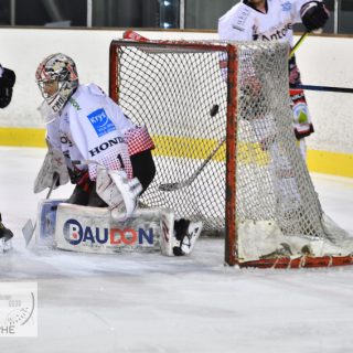 20/02/2021 - J4 - BREST-CHOLET (3-7) - © Julien Ogor