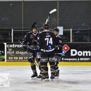 20/02/2021 - J4 - BREST-CHOLET (3-7) - © Julien Ogor