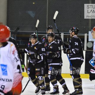 20/02/2021 - J4 - BREST-CHOLET (3-7) - © Julien Ogor