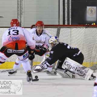 20/02/2021 - J4 - BREST-CHOLET (3-7) - © Julien Ogor