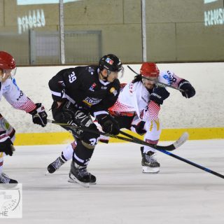 20/02/2021 - J4 - BREST-CHOLET (3-7) - © Julien Ogor
