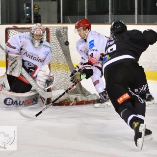 20/02/2021 - J4 - BREST-CHOLET (3-7) - © Julien Ogor