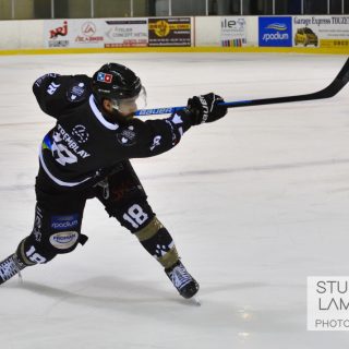 20/02/2021 - J4 - BREST-CHOLET (3-7) - © Julien Ogor