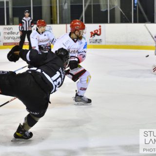 20/02/2021 - J4 - BREST-CHOLET (3-7) - © Julien Ogor