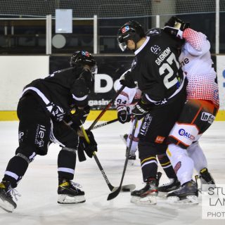 20/02/2021 - J4 - BREST-CHOLET (3-7) - © Julien Ogor