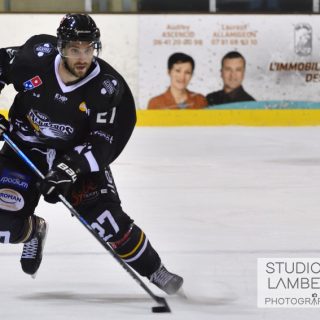 20/02/2021 - J4 - BREST-CHOLET (3-7) - © Julien Ogor