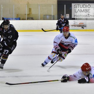 20/02/2021 - J4 - BREST-CHOLET (3-7) - © Julien Ogor
